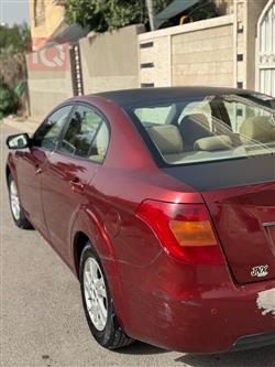 فاو بيستون B50
